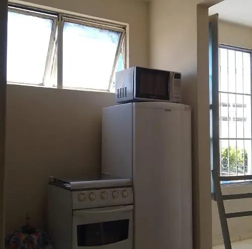 Kit Apartamento Central