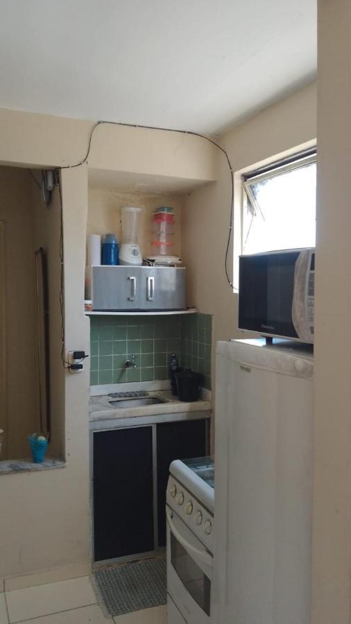 Apartamento Kit